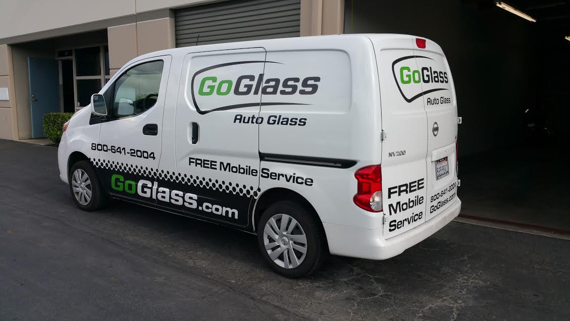 Go Glass Windshield Repair
